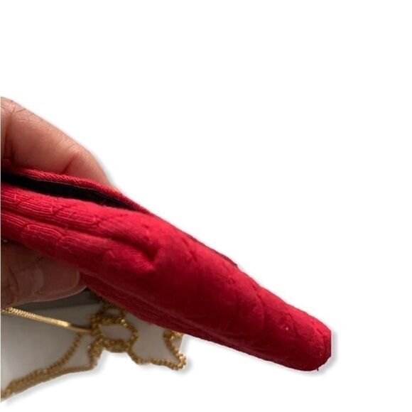 Rare Chanel Quilted Flap Chain Necklace - Picture 10 of 14